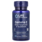 Витамины Life Extension Gamma E Mixed Tocopherols 60 капсул