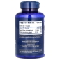 Витамины Life Extension Calcium Citrate with Vitamin D 200 капсул