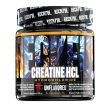 Креатин Reckful Creatine HCL 200 гр