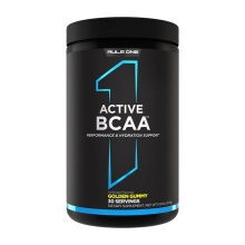 БЦАА Rule1 ACTIVE BCAA 375 гр