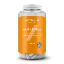 Витамины Myprotein Myvitamins Magnesium 90 таблеток