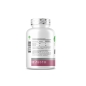 Витамины Nature Foods Magnesium Citrate 600 мг 90 капсул