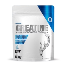 Креатин Quamtrax Nutrition Creatine 500 гр