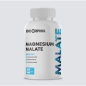 Витамины ENDORPHIN Magnesium malate 120 капсул
