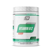 Витамины 2SN Vitamin B12 1000 мг 90 капсул