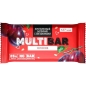 Батончик Multi Bar протеиновый в глазури 40 гр