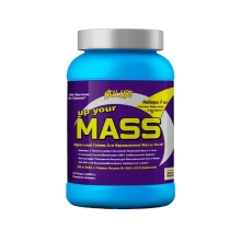 Гейнер Hell Labs Up Your Mass 1000 гр