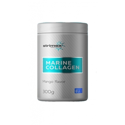 Коллаген Strimex Marine Collagen 300 гр