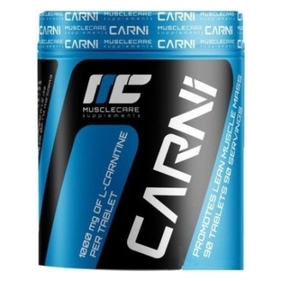Л-карнитин MuscleCare Carni 1000 90 таблеток