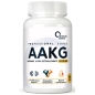 Аминокислота Optimum System AAKG 3000 90 капсул