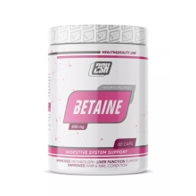 Витамины 2SN Betaine 600 мг 60 капсул