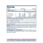 Витамины Be First Calcium chelate + K2 + D3 60 капсул