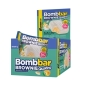 Печенье Bombbar Brownie Quadro глазированное 50 гр