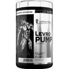 Предтренировочный комплекс Kevin Levrone Levro Pump 350 гр