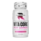 Витамины Reckful Vita Core for women 60 капсул