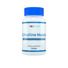Аминокислота Noxygen Citrulline Malate 90 таблеток