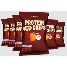 Чипсы QNT LIFE Protein Chips 50 гр