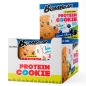 Печенье Bombbar Protein Cookie неглазированное 40 гр