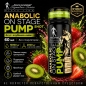 Предтренировочный комплекс Kevin Levrone Anabolic On Stage Pump Shot  60 мл