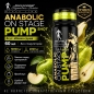 Предтренировочный комплекс Kevin Levrone Anabolic On Stage Pump Shot  60 мл