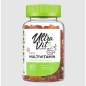 Витамины UltraVit Gummies Kid's Multivitamin 60 мармеладок