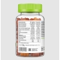 Витамины UltraVit Gummies Kid's Multivitamin 60 мармеладок