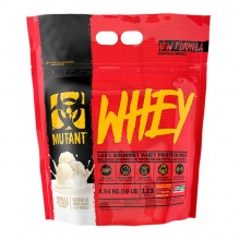 Протеин Mutant Whey 4540 гр